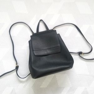 Danielle Nicole Vegan Leather backpack purse